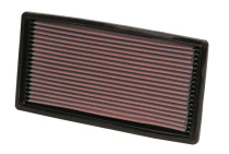 Chevrolet Astro / Blazer / Camaro / S10 92-07 Sportluftfilter K&N Filters